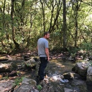 Meet your Posher, William